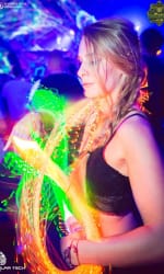LED-Show Hamburg buchen